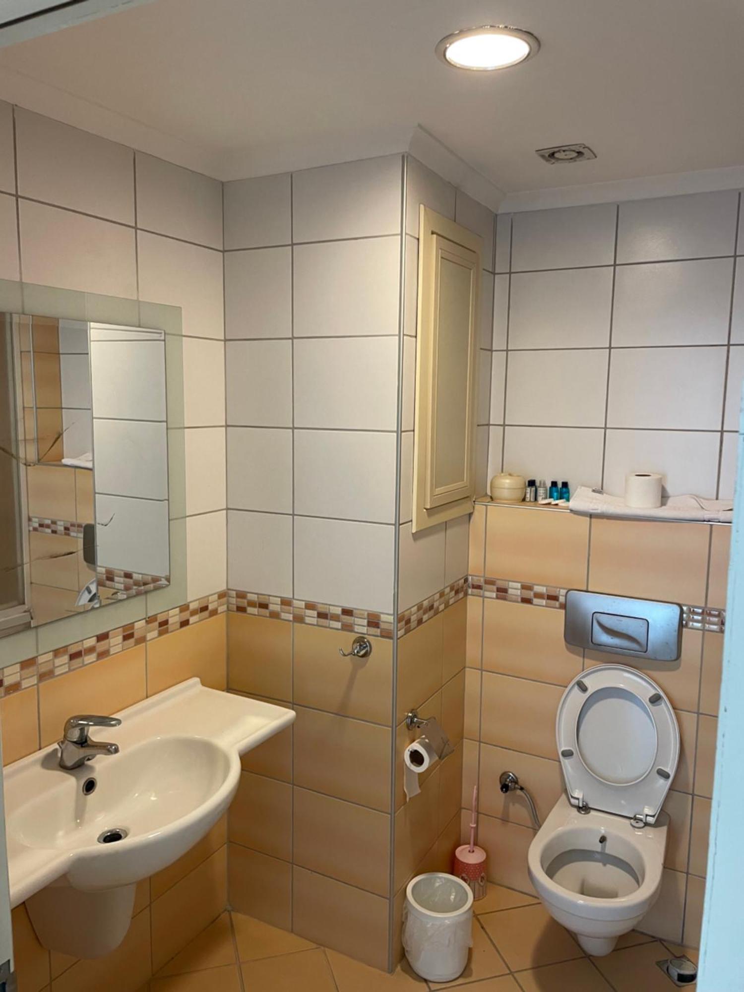 Okan Tower Apart Hotel Αλάνια Εξωτερικό φωτογραφία